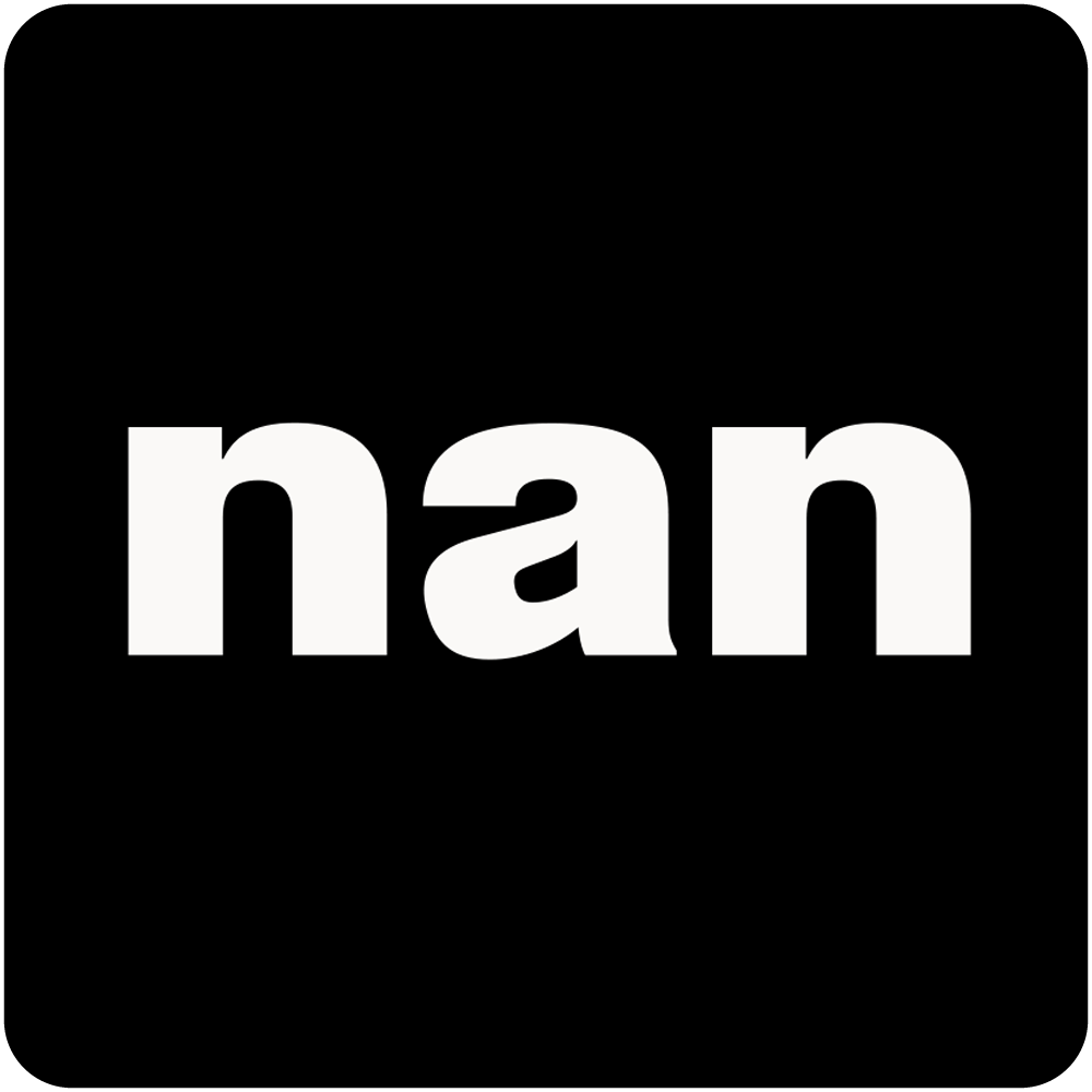 Developed by Not a Number